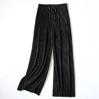 HALIA SILK PANTS