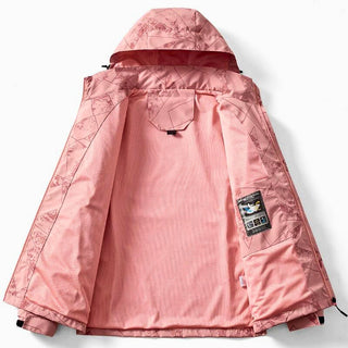 WILLOW™ WATERPROOF JACKET