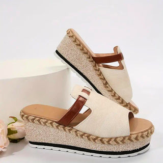 BOHO BABE SANDAL