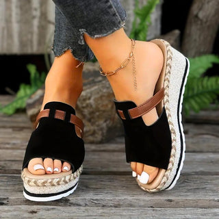 BOHO BABE SANDAL