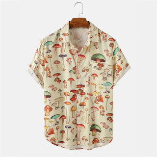 Shroom Bloom Shirt