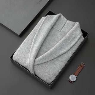 Alessio Attolini Cashmere Cardigan