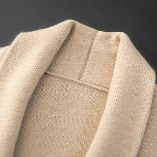 Alessio Attolini Cashmere Cardigan