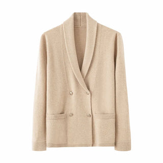 Alessio Attolini Cashmere Cardigan