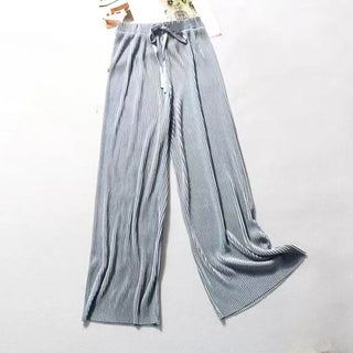 HALIA SILK PANTS