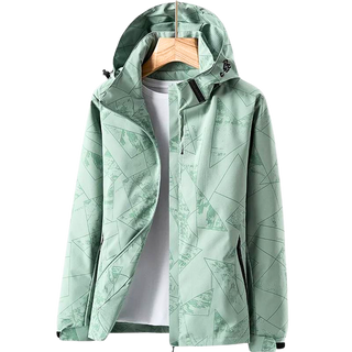 WILLOW™ WATERPROOF JACKET