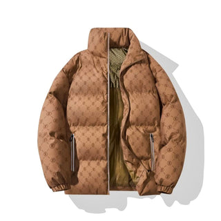 Zalara Puffer Jacket